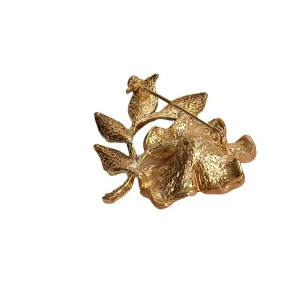 Unbranded vintage flower